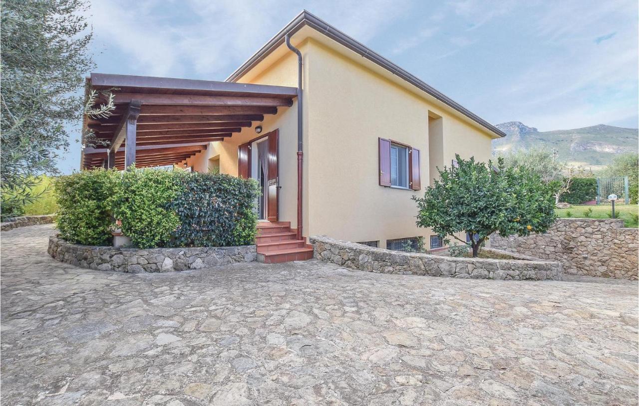 Apartamento Casa Giuseppa Mandra Capreria Exterior foto