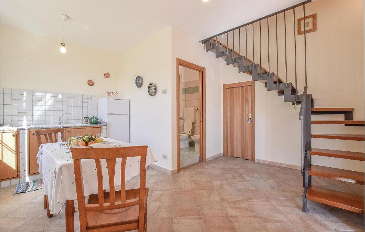 Apartamento Casa Giuseppa Mandra Capreria Exterior foto