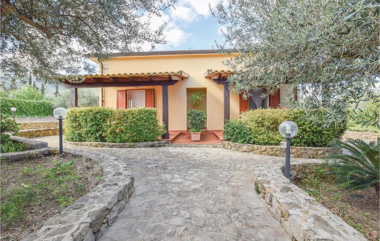 Apartamento Casa Giuseppa Mandra Capreria Exterior foto