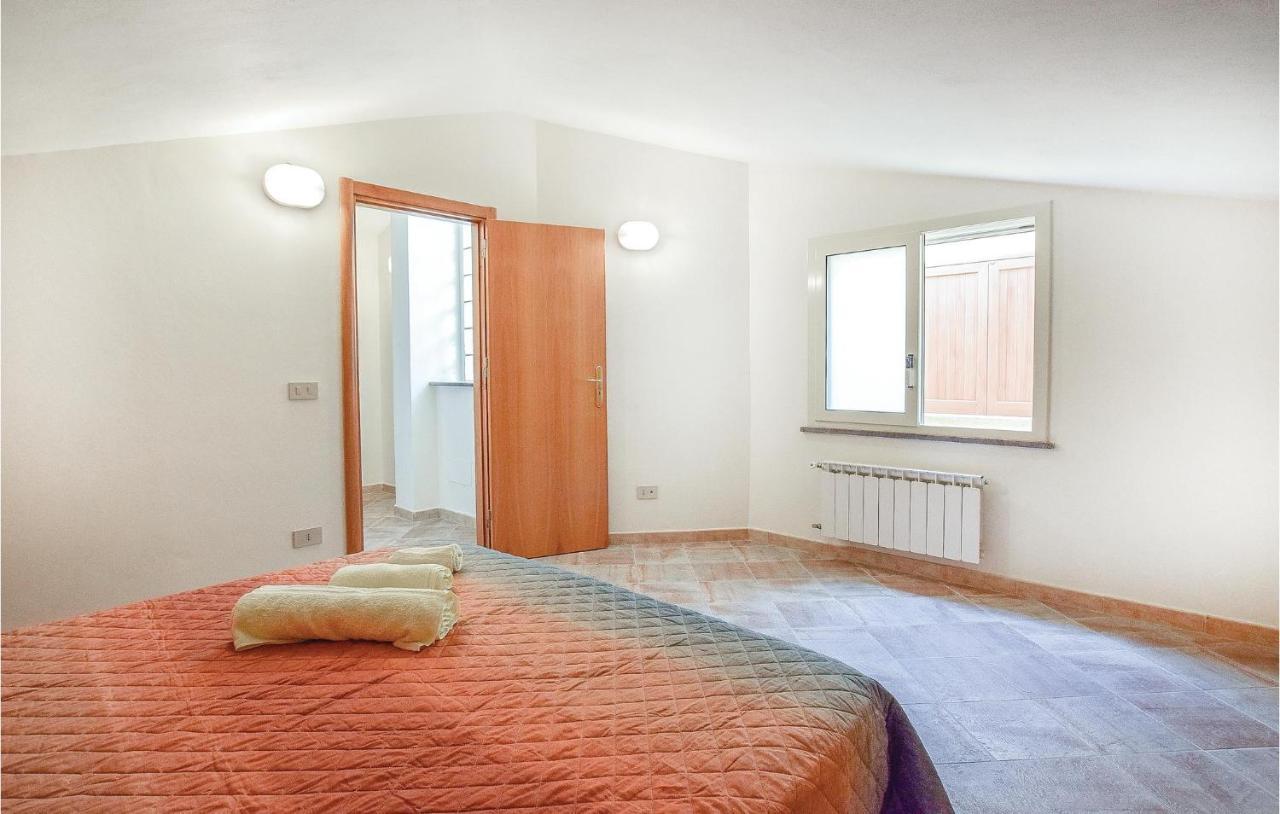 Apartamento Casa Giuseppa Mandra Capreria Exterior foto
