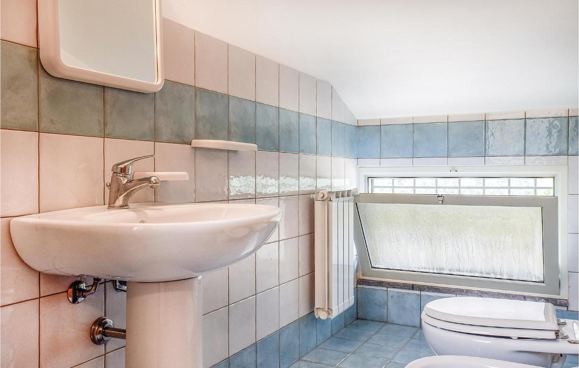 Apartamento Casa Giuseppa Mandra Capreria Exterior foto
